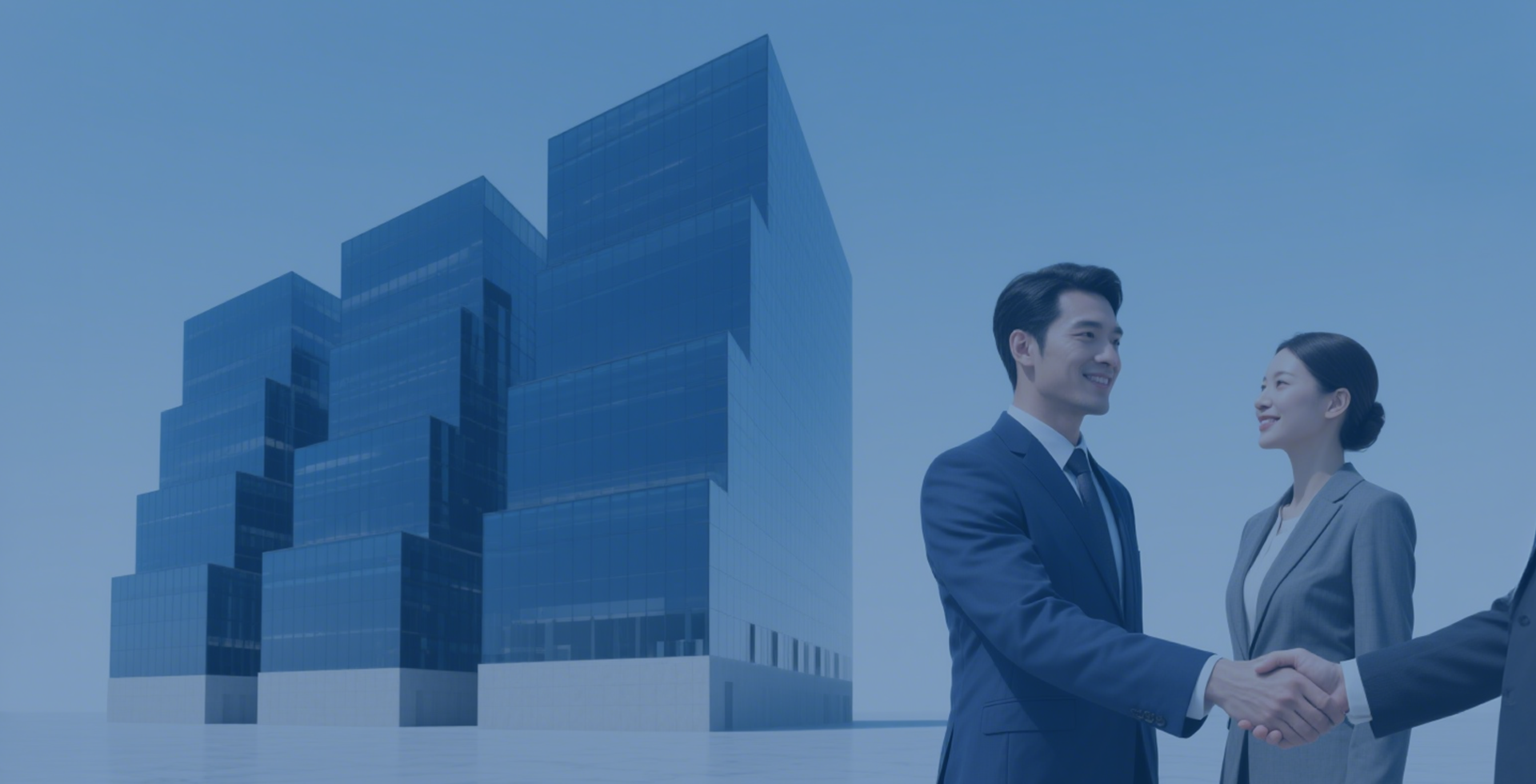 招投标专业服务商